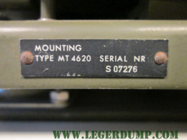 RT4600 Transmitter Receiver radio