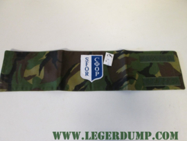 Armband camouflage SFOR