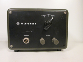 Telefunken ApG 1425