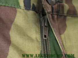Korte broek camouflage (gebruikt)