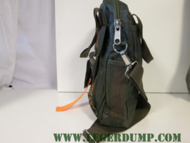Parachute tas  4 kaart tas