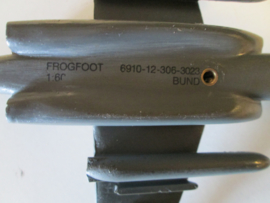 Ausbildungsgerat luftfahrzeugmodelle  FROGFOOT