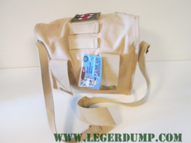 Pukkel khaki *MASH* 4077