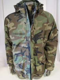 Parka CC Jack Woodland