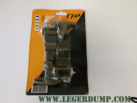 Motorkaphaak rubber