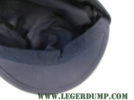 Pet blauw