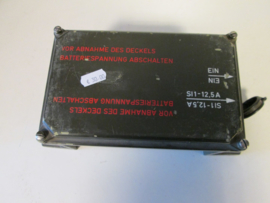 Transient schutz 5920-12-141-1217