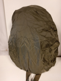 Rugzak Recon woodland  Camouflage 15 liter