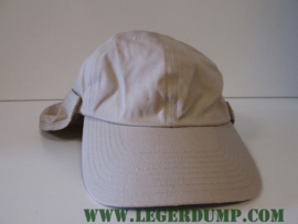 Desert cap