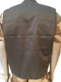 tropicalvest zwart