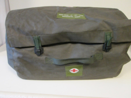 Militaire dekentas