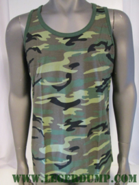 Singlet woodland