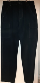 Werkbroek navy