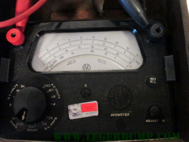 Avometer TS-4491