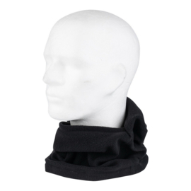 Fleece multifunctionele  bivakmuts