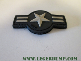 Embleem 3D US Air Force coyote