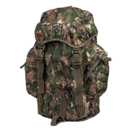 Rugzak 15 Recon Liter digital camo