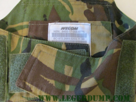 Armlet schouderband camouflage SFOR