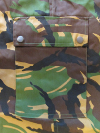 Nederlandse gevechts broek  nl camo