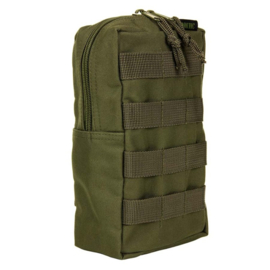 Molle pounch  shot shell CO2