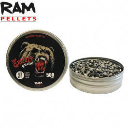 Ram Grizzly 4.5 mm