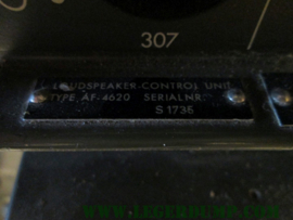 RT4600 Transmitter Receiver radio