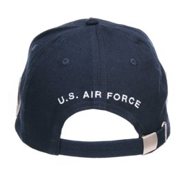 Kinder baseball cap F-22 U S Air force