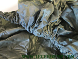 Rugzak hoes groen 60 tot 70 liter inhoud
