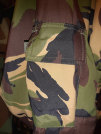 Parka CC Jack  dutch landmacht camo