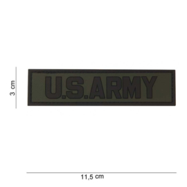 Embleem  US Army