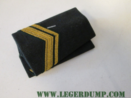 Landmacht onderscheidingsteken "Sergeant 1".