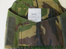Armlet schouderband camouflage IFOR