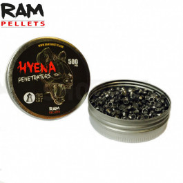 Ram Hyena 4.5 mm