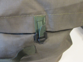 Militaire dekentas