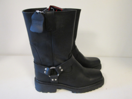 Biker boots fostex