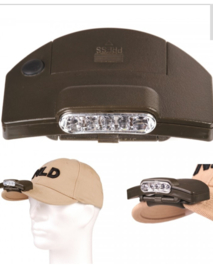 Led head lamp