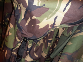 Parka CC Jack  dutch landmacht camo