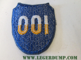 Opnaai embleem