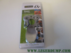 Foon 5 in 1 Tool