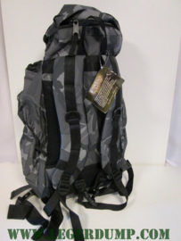 Rugzak Recon Night Camouflage 25 liter (zie omschrijving)