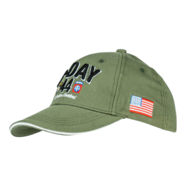 Baseball cap D Day normandy