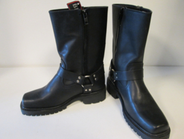 Biker boots fostex