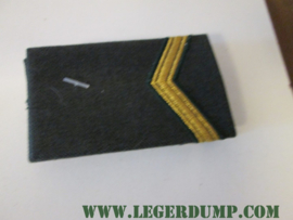 Landmacht onderscheidingsteken "Sergeant".