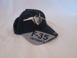 Baseball cap F-35