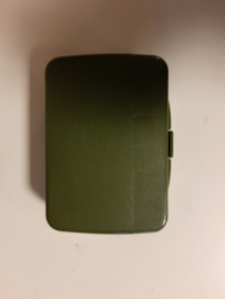 First aid kit