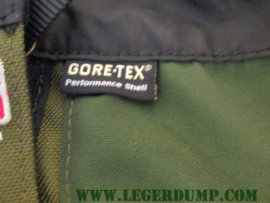 Goretex overschoenen (nr3)