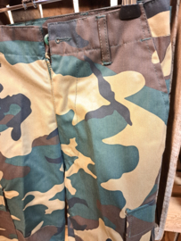 Kinderbroek BDU fostex