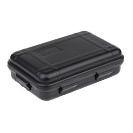 Water resistant case
