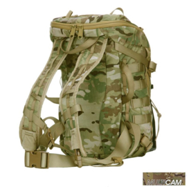 Rugzak outbreak orginal multicam