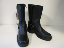 Biker boots fostex